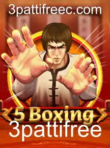 Explorando o Mundo do Jogo 5Boxing: Estratégia e Diversão em uma Nova Dimensão