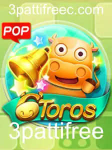 Explorando o Fascinante Mundo do Jogo 6Toros: Uma Visão Completa das Regras e Estratégias