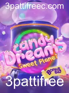CandyDreamsSweetPlanet: Um Mergulho no Mundo Doce das Aventuras