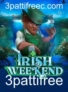 IrishWeekend: Descubra o Encantador Jogo que Conquista Jogadores ao Redor do Mundo