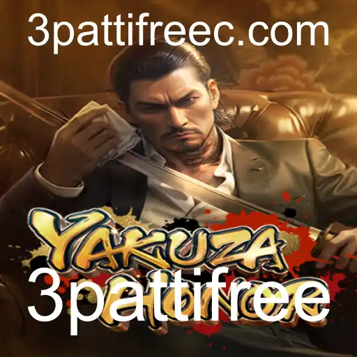 Explorando 'YakuzaHonor': Um Mergulho no Mundo do Novo Jogo de Estratégia