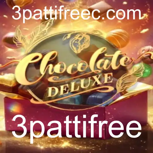 Descubra o Mundo de ChocolateDeluxe: Um Jogo Doce e Empolgante
