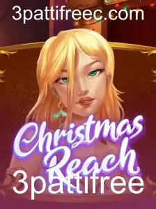 Explorando as Maravilhas de ChristmasReach: Um Guia Completo