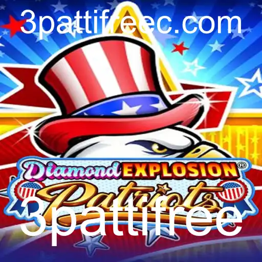 Explorando o Mundo de DiamondExplosionPatriots: Aventura, Estratégia e Diversão