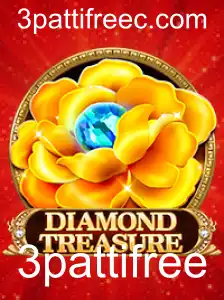 Explorando o Mundo de Diamondtreasure: Um Jogo de Estratégia e Sorte