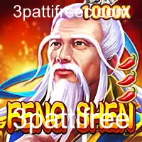 Explorando o Fascinante Mundo de FengShen e o Impactante 3pattifree