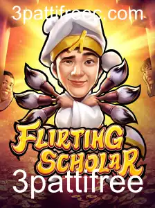 Descubra o Mundo de FlirtingScholar: O Jogo Cativante Com 3pattifree