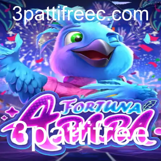 FortunaArara: Descubra as Regras e Estratégias do Jogo com 3pattifree