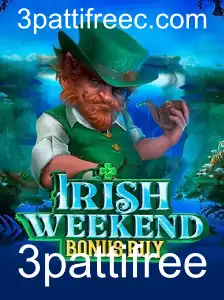 Descubra o Fascinante Mundo de IrishWeekendBonusBuy