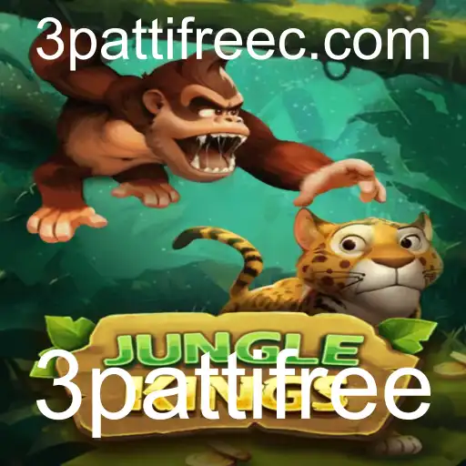 JungleKings: Domine a Selva com Estratégia e Astúcia