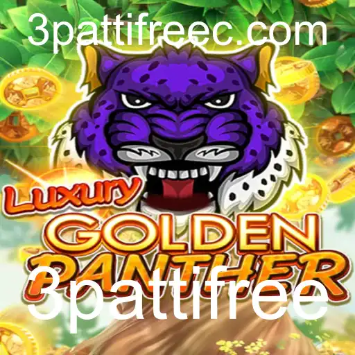 Explorando o Mundo de LUXURYGOLDENPANTHER: O Jogo Que Conquista