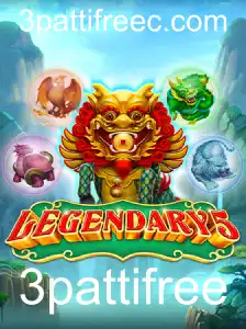 Legendary5: Um Mergulho no Mundo Emocionante de 3pattifree