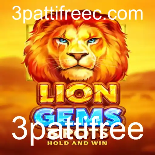 Descubra o Mundo Fascinante de LionGems3pots com 3pattifree