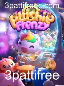 Explorando o Mundo Encantado de 'PlushieFrenzy'