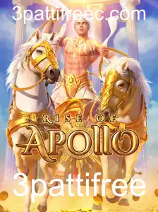 RiseofApollo: Um Mergulho no Mundo do Jogo com 3 Patti Free
