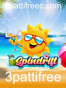 Spindrift: Descubra o Novo Fenômeno dos Jogos
