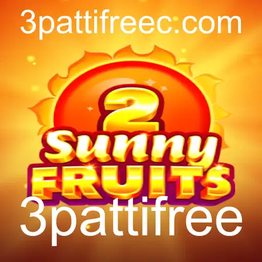 Explorando o Mundo de SunnyFruits2 e o Fascínio de 3pattifree
