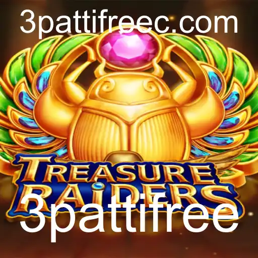 Descubra o Mundo de TREASURERAIDERS: O Jogo de Aventura Que Conquista Todos
