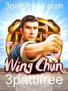 Explorando o Jogo WingChun: Uma Aventura Estratégica com 3pattifree